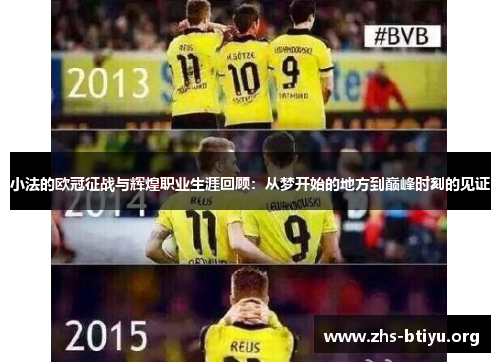 小法的欧冠征战与辉煌职业生涯回顾:从梦开始的地方到巅峰时刻的见证 小法的欧冠征战与辉煌职业生涯回顾:从梦开始的地方到巅峰时刻的见证