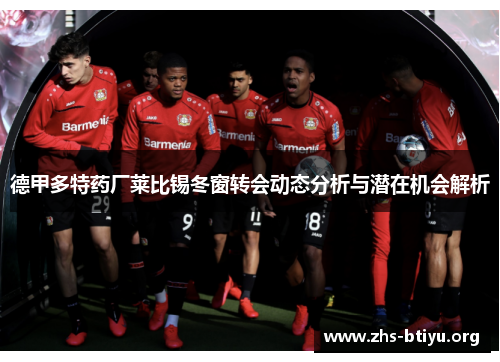 德甲多特药厂莱比锡冬窗转会动态分析与潜在机会解析 德甲多特药厂莱比锡冬窗转会动态分析与潜在机会解析