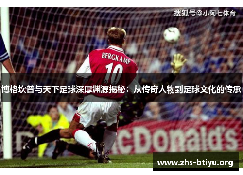 博格坎普与天下足球深厚渊源揭秘:从传奇人物到足球文化的传承 博格坎普与天下足球深厚渊源揭秘:从传奇人物到足球文化的传承