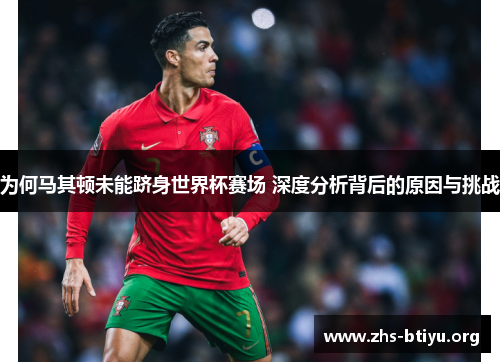 为何马其顿未能跻身世界杯赛场 深度分析背后的原因与挑战 为何马其顿未能跻身世界杯赛场 深度分析背后的原因与挑战