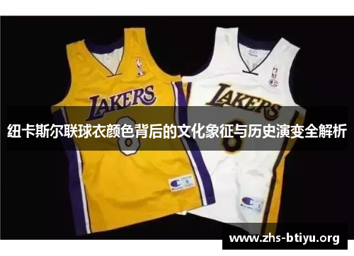 纽卡斯尔联球衣颜色背后的文化象征与历史演变全解析 纽卡斯尔联球衣颜色背后的文化象征与历史演变全解析