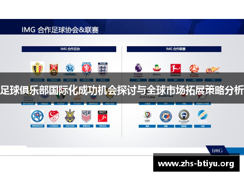 足球俱乐部国际化成功机会探讨与全球市场拓展策略分析 足球俱乐部国际化成功机会探讨与全球市场拓展策略分析