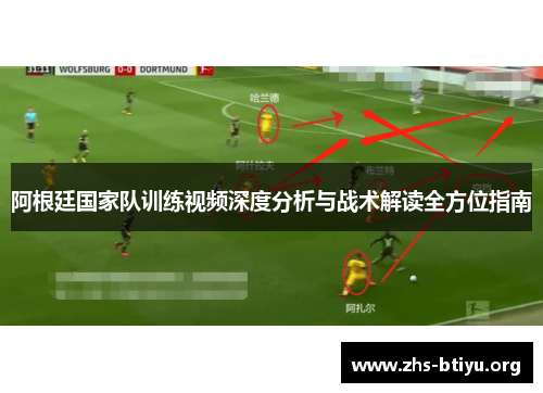 阿根廷国家队训练视频深度分析与战术解读全方位指南