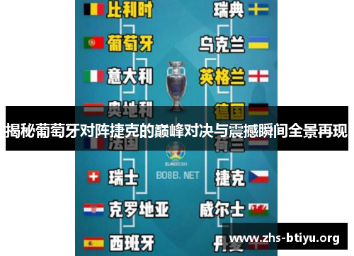 揭秘葡萄牙对阵捷克的巅峰对决与震撼瞬间全景再现 揭秘葡萄牙对阵捷克的巅峰对决与震撼瞬间全景再现